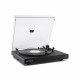 Програвач вінілових дисків Victrola Wave Bluetooth Turntable with Auracast Color: Black